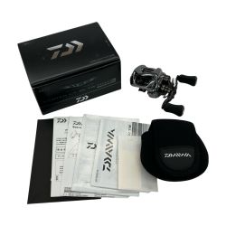 σσ DAIWA ダイワ リール ベイトリール スティーズリミテッドCT SV TW 70XHL 00630327 (503146) Aランク