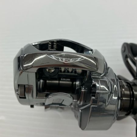 σσ DAIWA ダイワ リール ベイトリール スティーズリミテッドCT SV TW 70XHL 00630327 (503146)