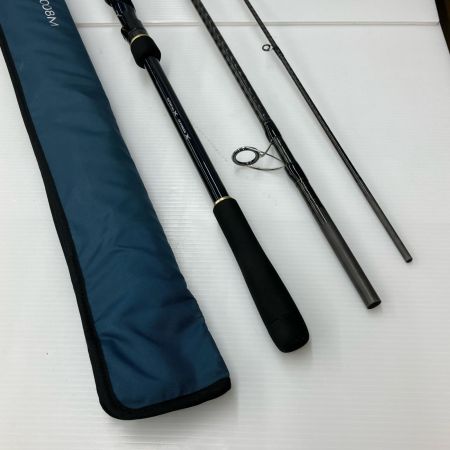 σσ SHIMANO シマノ シーバスロッド ネッサCI4+ S1002MH 37173