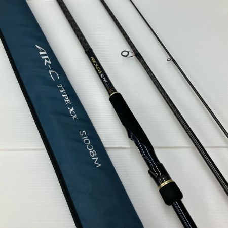 σσ SHIMANO シマノ シーバスロッド ネッサCI4+ S1002MH 37173