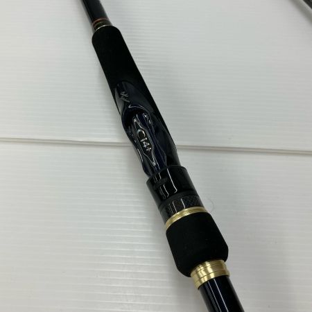 σσ SHIMANO シマノ シーバスロッド ネッサCI4+ S1002MH 37173