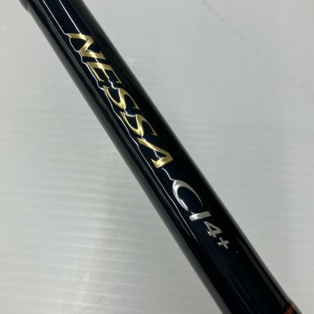 σσ SHIMANO シマノ シーバスロッド ネッサCI4+ S1002MH 37173
