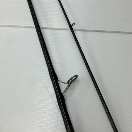 σσ SHIMANO シマノ シーバスロッド ネッサCI4+ S1002MH 37173