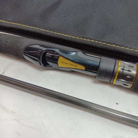 DAIWA ダイワ 01480338 釣り用品 ロッド シーバスロッド モアザンEX AGS110M 程度AB