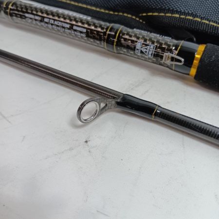 DAIWA ダイワ 01480338 釣り用品 ロッド シーバスロッド モアザンEX AGS110M 程度AB