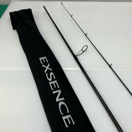 σσ SHIMANO シマノ シーバスロッド ルナミス S900L 36406