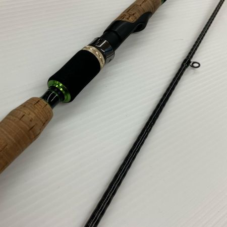 σσ APIA シーバスロッド 風神AD エナジーフロウ 92ML 