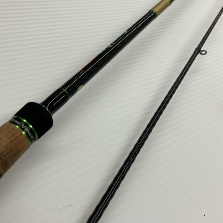 σσ APIA シーバスロッド 風神AD エナジーフロウ 92ML 