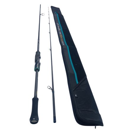 DAIWA ダイワ  エギングロッド  エメラルダスストイストST 83M-SMT 05803232
