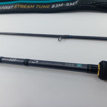 DAIWA ダイワ  エギングロッド  エメラルダスストイストST 83M-SMT 05803232