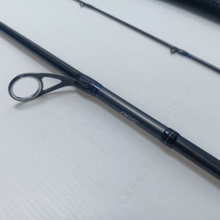 DAIWA ダイワ  エギングロッド  エメラルダスストイストST 83M-SMT 05803232