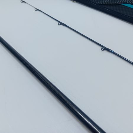 DAIWA ダイワ  エギングロッド  エメラルダスストイストST 83M-SMT 05803232