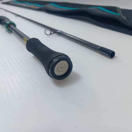 DAIWA ダイワ  エギングロッド  エメラルダスストイストST 83M-SMT 05803232