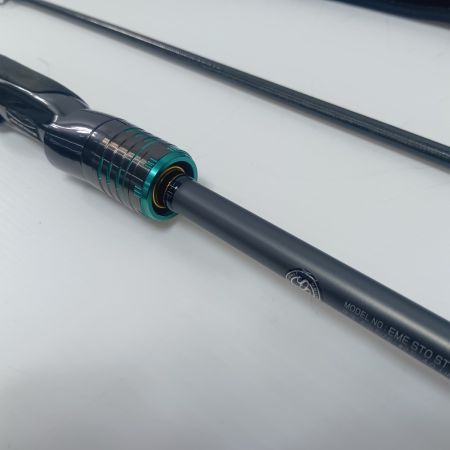 DAIWA ダイワ  エギングロッド  エメラルダスストイストST 83M-SMT 05803232