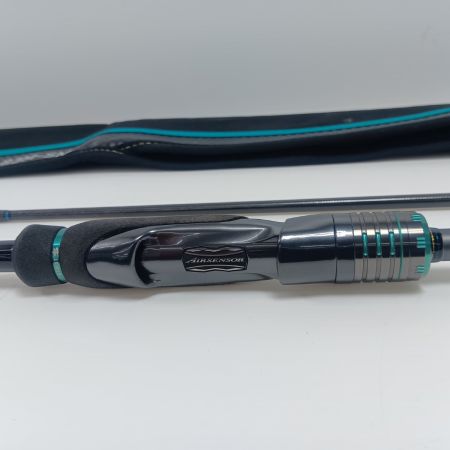 DAIWA ダイワ  エギングロッド  エメラルダスストイストST 83M-SMT 05803232