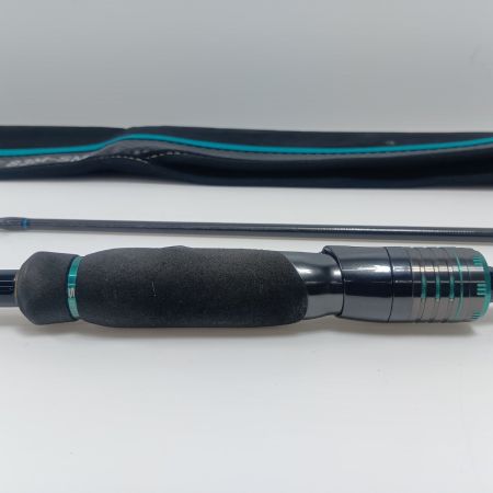 DAIWA ダイワ  エギングロッド  エメラルダスストイストST 83M-SMT 05803232