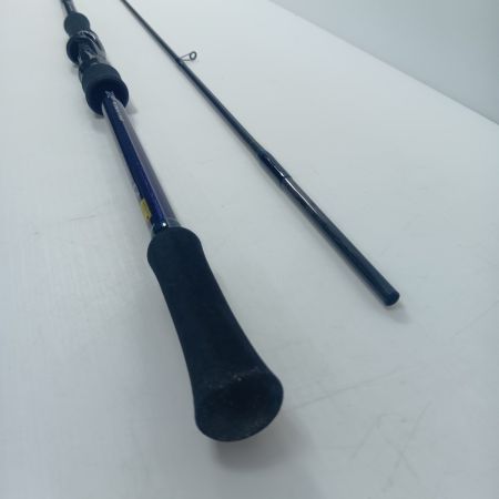 DAIWA ダイワ エメラルダスMX 69M/XH-S・E 程度B 01480661