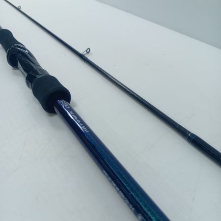 DAIWA ダイワ エメラルダスMX 69M/XH-S・E 程度B 01480661