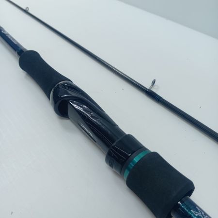 DAIWA ダイワ エメラルダスMX 69M/XH-S・E 程度B 01480661