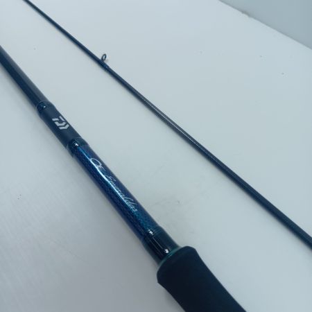 DAIWA ダイワ エメラルダスMX 69M/XH-S・E 程度B 01480661