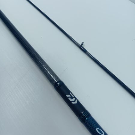 DAIWA ダイワ エメラルダスMX 69M/XH-S・E 程度B 01480661