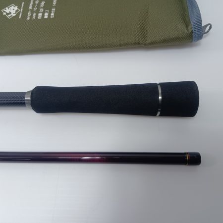 一誠 シーバスロッド イソロク  IUS-962M-RF