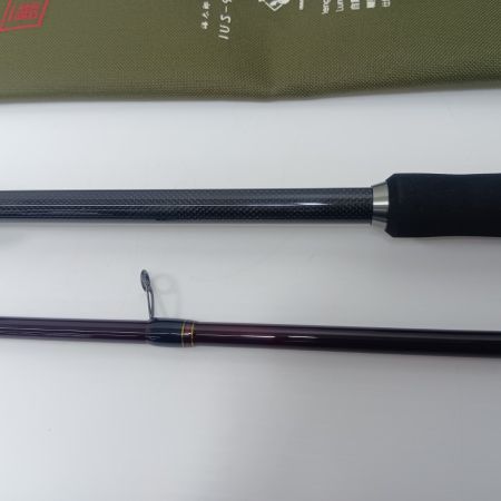 一誠 シーバスロッド イソロク  IUS-962M-RF