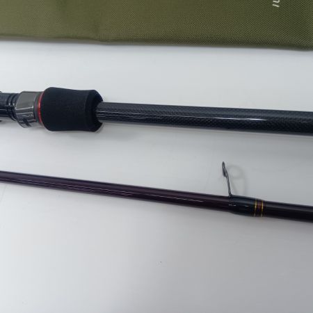 一誠 シーバスロッド イソロク  IUS-962M-RF