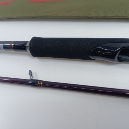 一誠 シーバスロッド イソロク  IUS-962M-RF