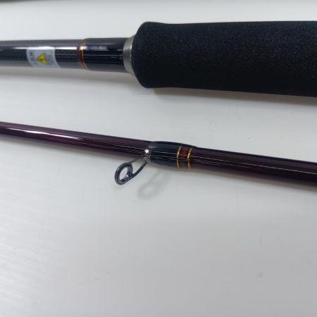 一誠 シーバスロッド イソロク  IUS-962M-RF