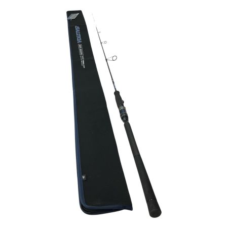 σσ DAIWA ダイワ オフショアロッド ソルティガBJ 61XXHS TG・V  05805121