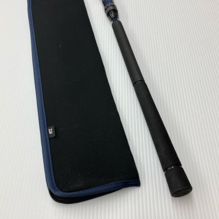 σσ DAIWA ダイワ オフショアロッド ソルティガBJ 61XXHS TG・V  05805121