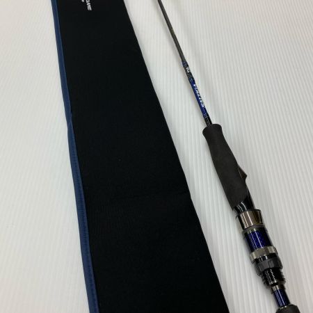 σσ DAIWA ダイワ オフショアロッド ソルティガBJ 61XXHS TG・V  05805121