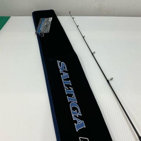 σσ DAIWA ダイワ オフショアロッド ソルティガBJ 61XXHS TG・V  05805121