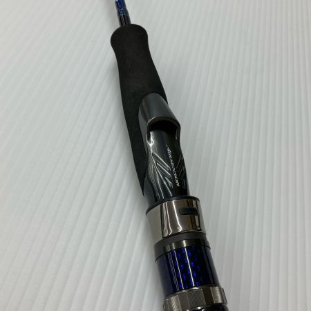 σσ DAIWA ダイワ オフショアロッド ソルティガBJ 61XXHS TG・V  05805121