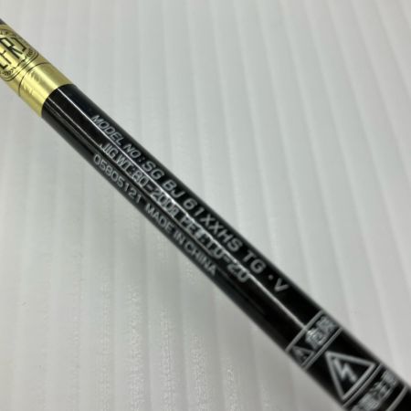 σσ DAIWA ダイワ オフショアロッド ソルティガBJ 61XXHS TG・V  05805121