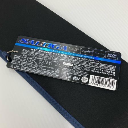σσ DAIWA ダイワ オフショアロッド ソルティガBJ 61XXHS TG・V  05805121