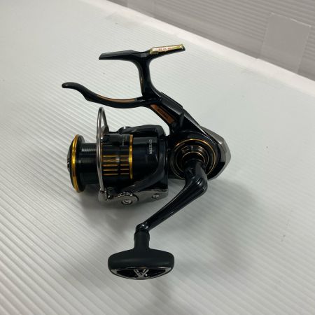 σσ DAIWA ダイワ スピニングリール23ラグザス 2500H-LBD 00066411