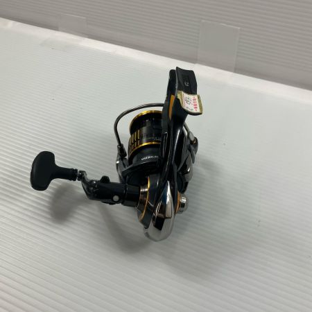 σσ DAIWA ダイワ スピニングリール23ラグザス 2500H-LBD 00066411