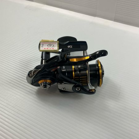 σσ DAIWA ダイワ スピニングリール23ラグザス 2500H-LBD 00066411