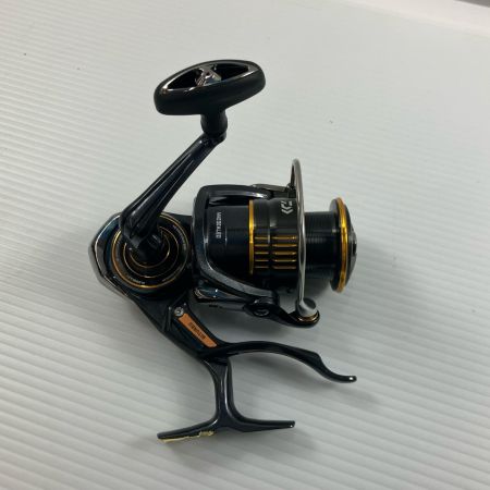 σσ DAIWA ダイワ スピニングリール23ラグザス 2500H-LBD 00066411