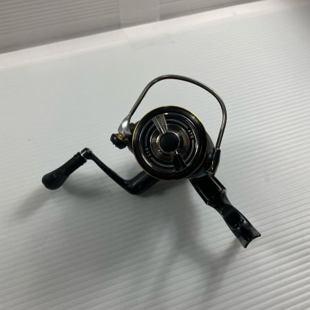 σσ DAIWA ダイワ スピニングリール23ラグザス 2500H-LBD 00066411