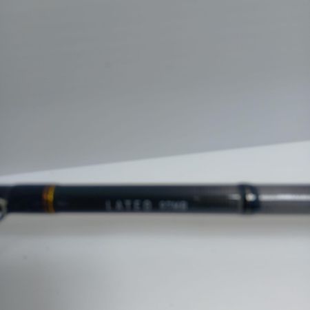 DAIWA ダイワ ロッド シーバスロッド DAIWA 01474638 ラテオ 97MB 程度B 01474638