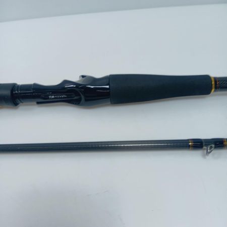 DAIWA ダイワ ロッド シーバスロッド DAIWA 01474638 ラテオ 97MB 程度B 01474638