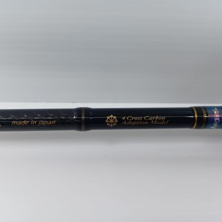 宇崎日新 エギングロッド ９０２ML