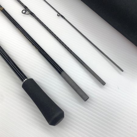 σσ SHIMANO シマノ ルアーロッド フリーゲーム XT B69M パックロッド 39741