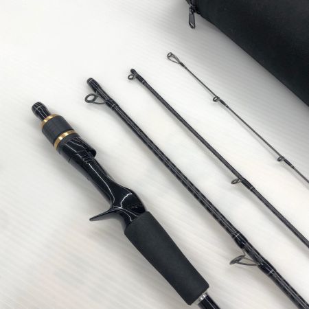 σσ SHIMANO シマノ ルアーロッド フリーゲーム XT B69M パックロッド 39741