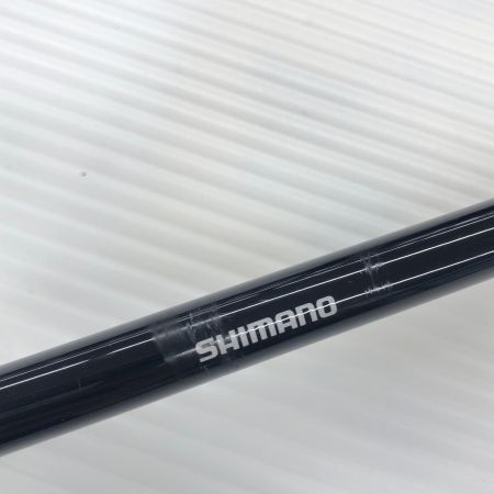 σσ SHIMANO シマノ ルアーロッド フリーゲーム XT B69M パックロッド 39741