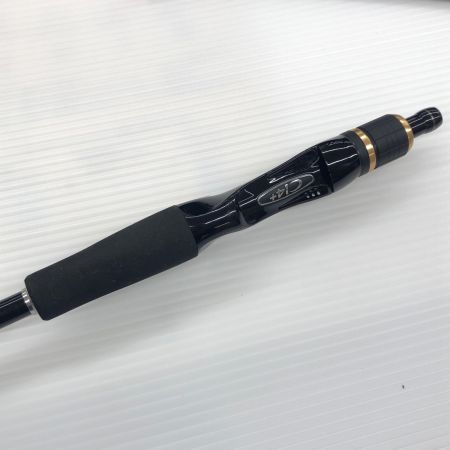 σσ SHIMANO シマノ ルアーロッド フリーゲーム XT B69M パックロッド 39741