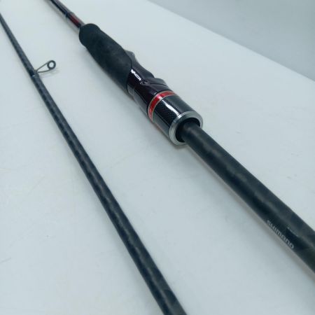 SHIMANO シマノ セフィアCI4+ S806ML  34860
